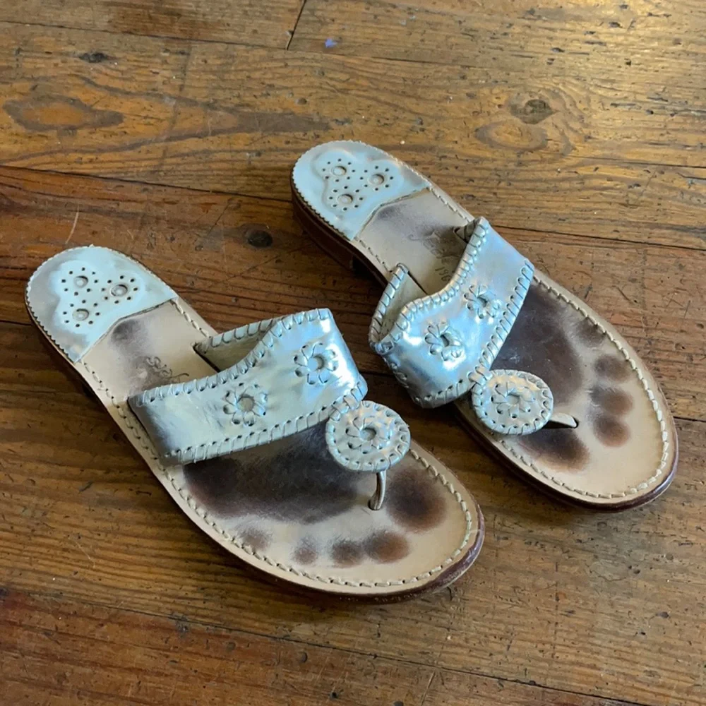 SILVER JACK ROGERS - Picture 2 of 3